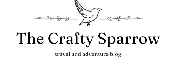 Travel Blog